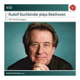 Rudolf Buchbinder - Beethoven: The Sonata Legacy