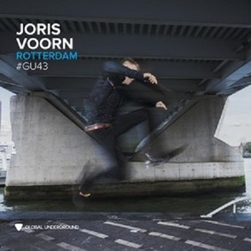 Various Artists - Joris Voorn Rotterdam