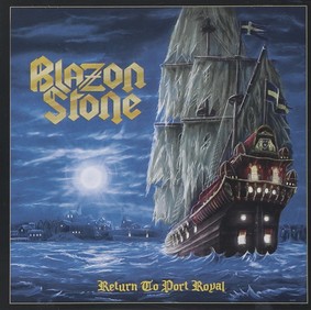 Blazon Stone - Return To Port Royal: Definite Edition
