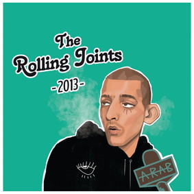 Arab - The Rolling Joints 2013