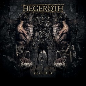 Hegeroth - Perfidia