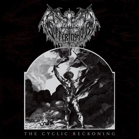 Suffering Hour - The Cyclic Reckoning