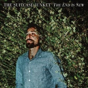 The Suitcase Junket - The End is New