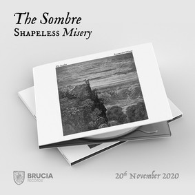The Sombre - Shapeless Misery