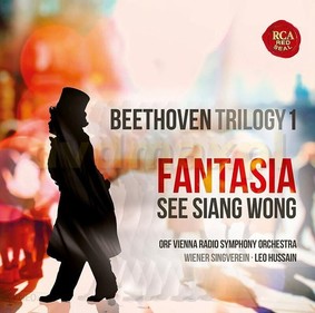 See Siang Wong - Fantasia
