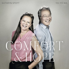 Yo-Yo Ma - Songs Of Comfort And Hope