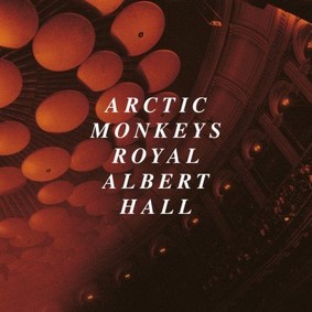 Arctic Monkeys - Live At The Royal Hall