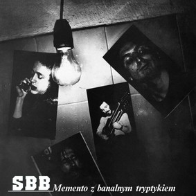 SBB - Memento z banalnym tryptykiem [Reedycja]