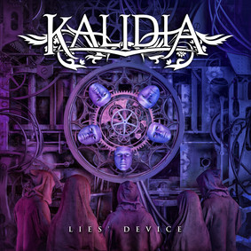 Kalidia - Lies' Device (2021 Edition)