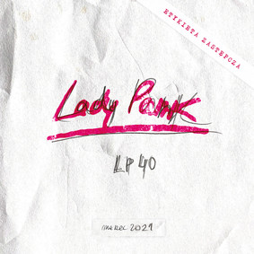 Lady Pank - LP 40