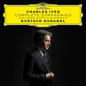 Gustavo Dudamel - Complete Symphonies