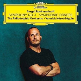 Yannick Nézet-Séguin - Rachmaninov: Symphony 1
