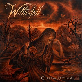 Witherfall - The Curse Of Autumn