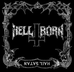 Hell-Born - Natas Liah