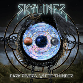 Skyliner - Dark Rivers, White Thunder