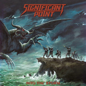 Significant Point - Into The Storm