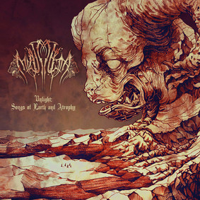 Miasmata - Unlight: Songs Of Earth And Atrophy