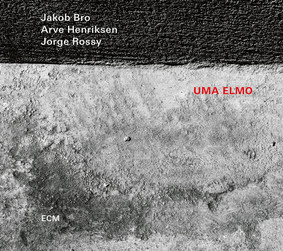 Jakob Bro Trio - Um Elmo