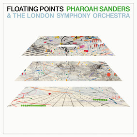 Floating Points, Pharoah Sanders - Promises