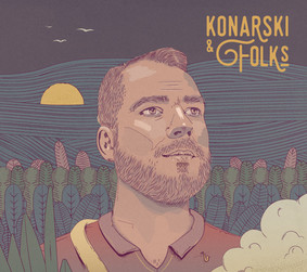 Marek Konarski - Konarski & Folks