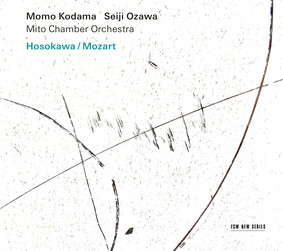 Momo Kodama - Hosokawa / Mozart