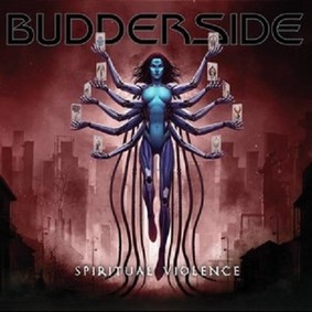 Budderside - Spiritual Violence