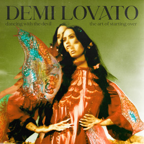 Demi Lovato - Dancing with the Devil… The Art of Starting Over