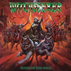 Witchseeker - Scene Of The Wild