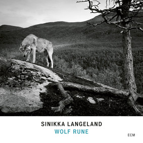 Sinikka Langeland - Wolf Rune
