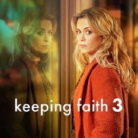 Amy Wadge - Keeping Faith: Series 3