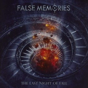 False memory - The Last Night Of Fall