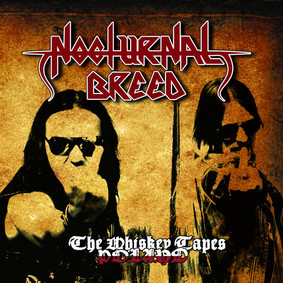 Nocturnal Breed - The Whiskey Tapes Poland