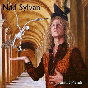 Nad Sylvan - Spiritus Mundi