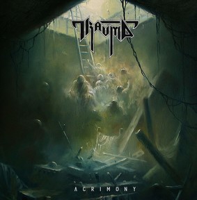 Trauma - Acrimony [EP]