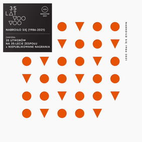 Voo Voo - Nabroiło się (1986-2021)