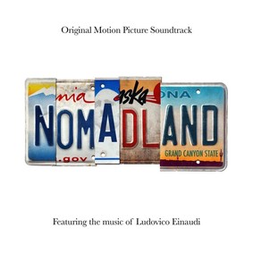 Various Artists - Nomadland (Original Motion Picture Soundtrack)