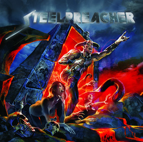 Steelpreacher - Back From Hell