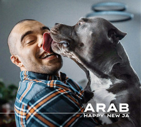 Arab - Happy New Ja