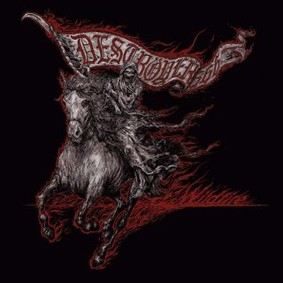 Deströyer 666 - Traitor [EP]