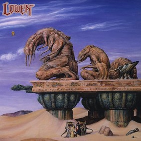 Lowen - Unceasing Lamentations