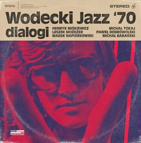 Various Artists - Wodecki Jazz '70 - dialogi
