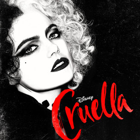 Various Artists - Cruella (Original Motion Picture Soundtrack)
