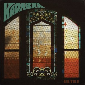Kadabra - Ultra