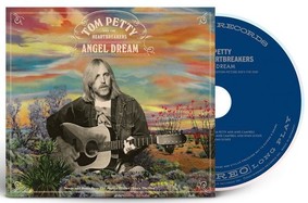 Tom Petty and the Heartbreakers - Angel Dream