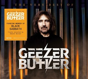 Geezer Butler - The Very Best of Geezer Butler