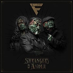 Fargo - Strangers D'Amour
