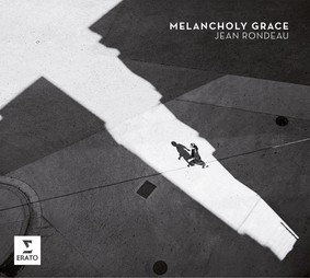 Jean Rondeau - Melancholy Grace