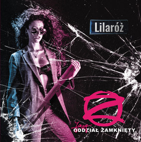 Jary Oz - Lilaróż