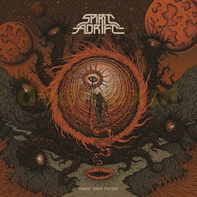Spirit Adrift - Forge Your Future [EP]