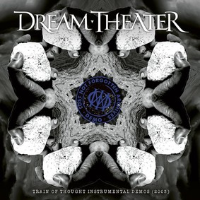 Dream Theater - Lost Not Forgotten Archives: Train of Thought Instrumental Demos 2003